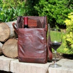 Jack Georges Voyager Crossbody Messenger And Wine Bag -US Suitcase Sales 2024 7513brn beauty grande c0b04500 b04b 4320 a941 752bef87e545