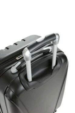 SWISSGEAR 7585 Expandable 19" Hardside Carry On Spinner Luggage -US Suitcase Sales 2024 7585202156 09 1