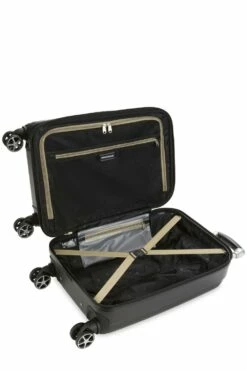 SWISSGEAR 7585 Expandable 19" Hardside Carry On Spinner Luggage -US Suitcase Sales 2024 7585202156 11 1