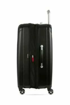 SWISSGEAR 7585 Expandable 3pc Hardside Spinner Luggage Set