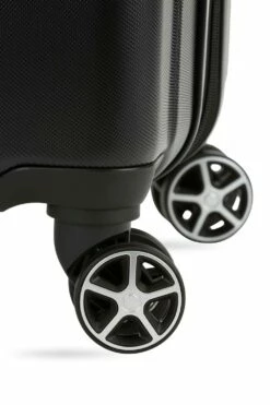 SWISSGEAR 7585 Expandable 3pc Hardside Spinner Luggage Set -US Suitcase Sales 2024 75852203 07 1