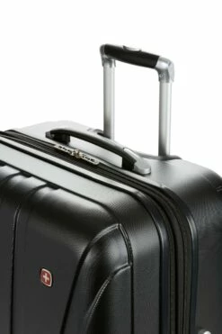 SWISSGEAR 7585 Expandable 3pc Hardside Spinner Luggage Set -US Suitcase Sales 2024 75852203 09 1