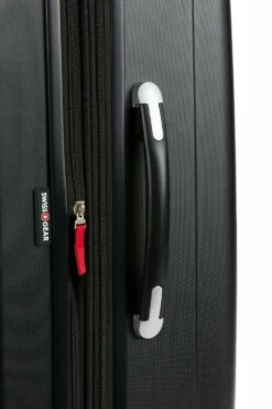 SWISSGEAR 7585 Expandable 3pc Hardside Spinner Luggage Set -US Suitcase Sales 2024 75852203 11 1
