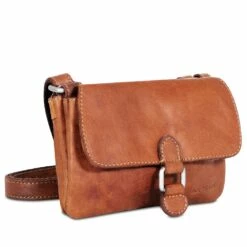 Jack Georges Voyager Collection Mini Crossbody Bag 9 Jack Georges Voyager Collection Mini Crossbody Bag -US Suitcase Sales 2024 7610 hon LF 3qtr