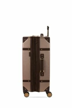 SWISSGEAR 7739 Expandable Trunk 2PC Spinner Set