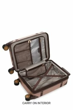 SWISSGEAR 7739 Expandable Trunk 2PC Spinner Set -US Suitcase Sales 2024 77395222 08 2