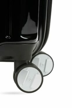 SWISSGEAR 7786 20” Expandable Carry On Hardside Spinner Luggage -US Suitcase Sales 2024 7786202156 08 4