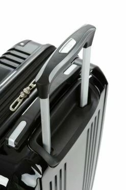 SWISSGEAR 7786 20” Expandable Carry On Hardside Spinner Luggage -US Suitcase Sales 2024 7786202156 09 4