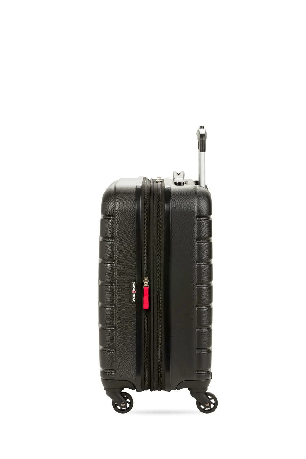 SWISSGEAR 7790 18" Expandable Carry On Hardside Spinner Luggage 3 SWISSGEAR 7790 18" Expandable Carry On Hardside Spinner Luggage