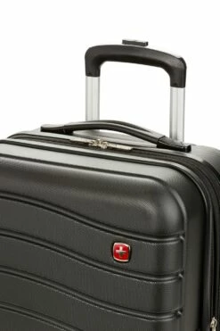 SWISSGEAR 7790 18" Expandable Carry On Hardside Spinner Luggage 15 SWISSGEAR 7790 18" Expandable Carry On Hardside Spinner Luggage -US Suitcase Sales 2024 7790202152 07 1