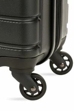 SWISSGEAR 7790 18" Expandable Carry On Hardside Spinner Luggage 14 SWISSGEAR 7790 18" Expandable Carry On Hardside Spinner Luggage -US Suitcase Sales 2024 7790202152 08 1