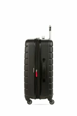 SWISSGEAR 7790 24" Expandable Hardside Spinner Luggage