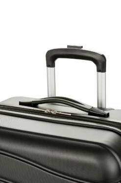 SWISSGEAR 7790 24" Expandable Hardside Spinner Luggage -US Suitcase Sales 2024 7790202165 07 1