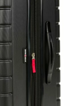 SWISSGEAR 7790 24" Expandable Hardside Spinner Luggage -US Suitcase Sales 2024 7790202165 08 1