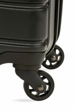 SWISSGEAR 7790 24" Expandable Hardside Spinner Luggage -US Suitcase Sales 2024 7790202165 09 1