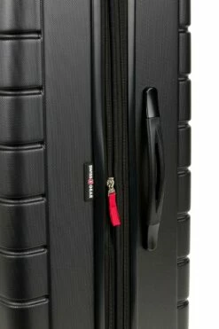SWISSGEAR 7790 27" Expandable Hardside Spinner Luggage -US Suitcase Sales 2024 7790202175 08 1