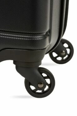 SWISSGEAR 7790 27" Expandable Hardside Spinner Luggage -US Suitcase Sales 2024 7790202175 09 1