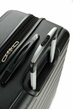 SWISSGEAR 7790 27" Expandable Hardside Spinner Luggage -US Suitcase Sales 2024 7790202175 10 1