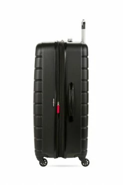 SWISSGEAR 7790 Expandable 3pc Hardside Spinner Luggage Set