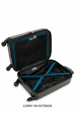 SWISSGEAR 7790 Expandable 3pc Hardside Spinner Luggage Set -US Suitcase Sales 2024 77902203 05 2