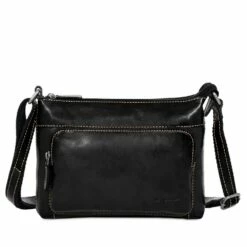 Jack Georges Voyager Mini City Crossbody