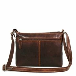 Jack Georges Voyager Mini City Crossbody 13 Jack Georges Voyager Mini City Crossbody -US Suitcase Sales 2024 7810brn back