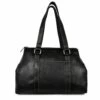 Jack Georges Voyager Satchel Handbag