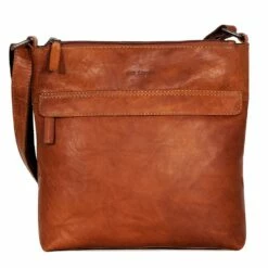 Jack Georges Voyager Zip Top Crossbody Hobo -US Suitcase Sales 2024 7832 honey frnt 1f4aa6f5 356d 452e a3c2 5bc4718159ee