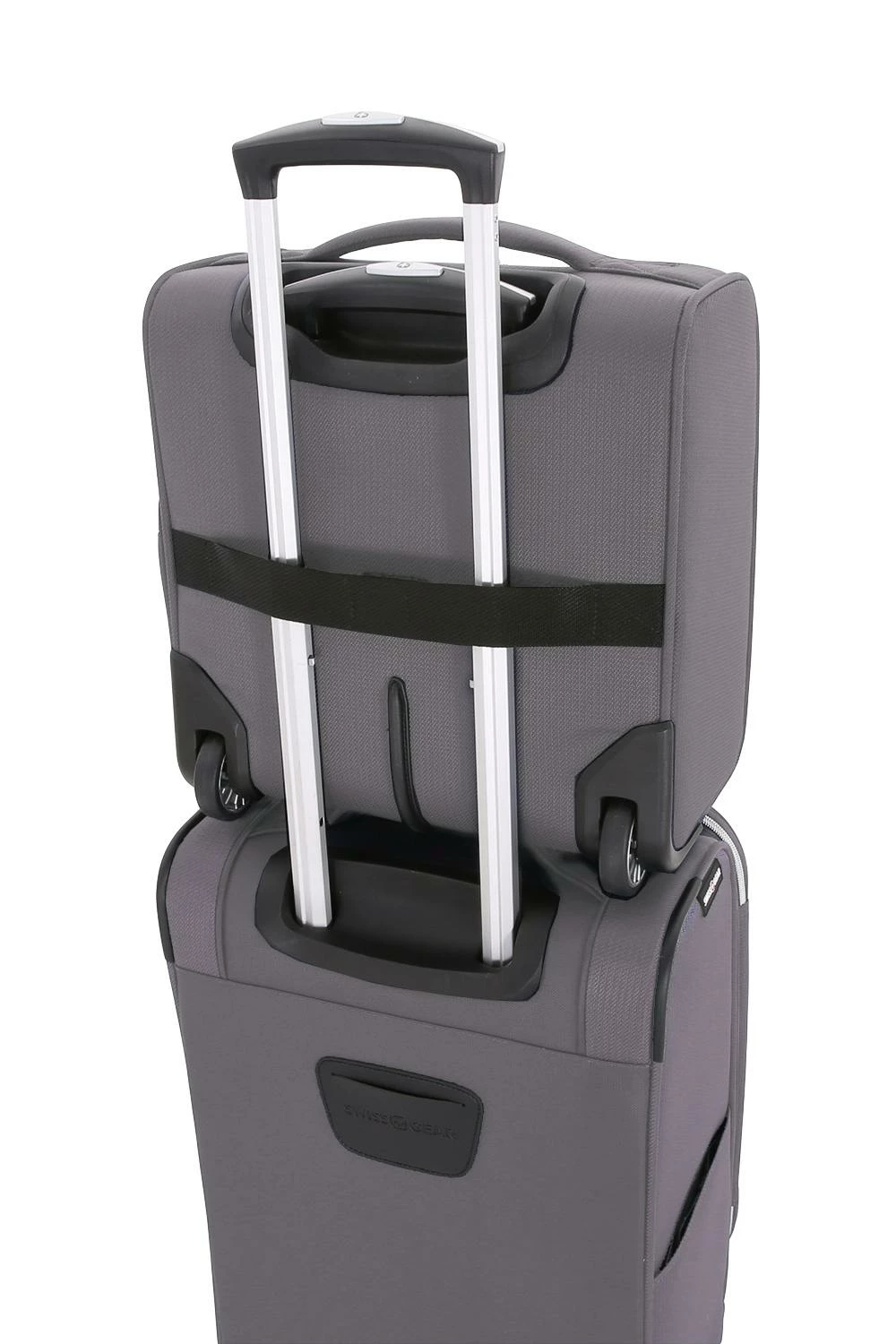 SWISSGEAR 7850 Checklite Liteweight Underseat Luggage 7 SWISSGEAR 7850 Checklite Liteweight Underseat Luggage - Image 5