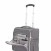 SWISSGEAR 7850 Checklite Liteweight Underseat Luggage -US Suitcase Sales 2024 7850444146 06 1