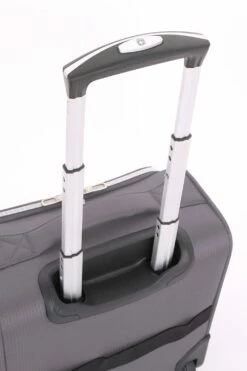 SWISSGEAR 7850 Checklite Liteweight Underseat Luggage 9 SWISSGEAR 7850 Checklite Liteweight Underseat Luggage -US Suitcase Sales 2024 7850444146 07 1