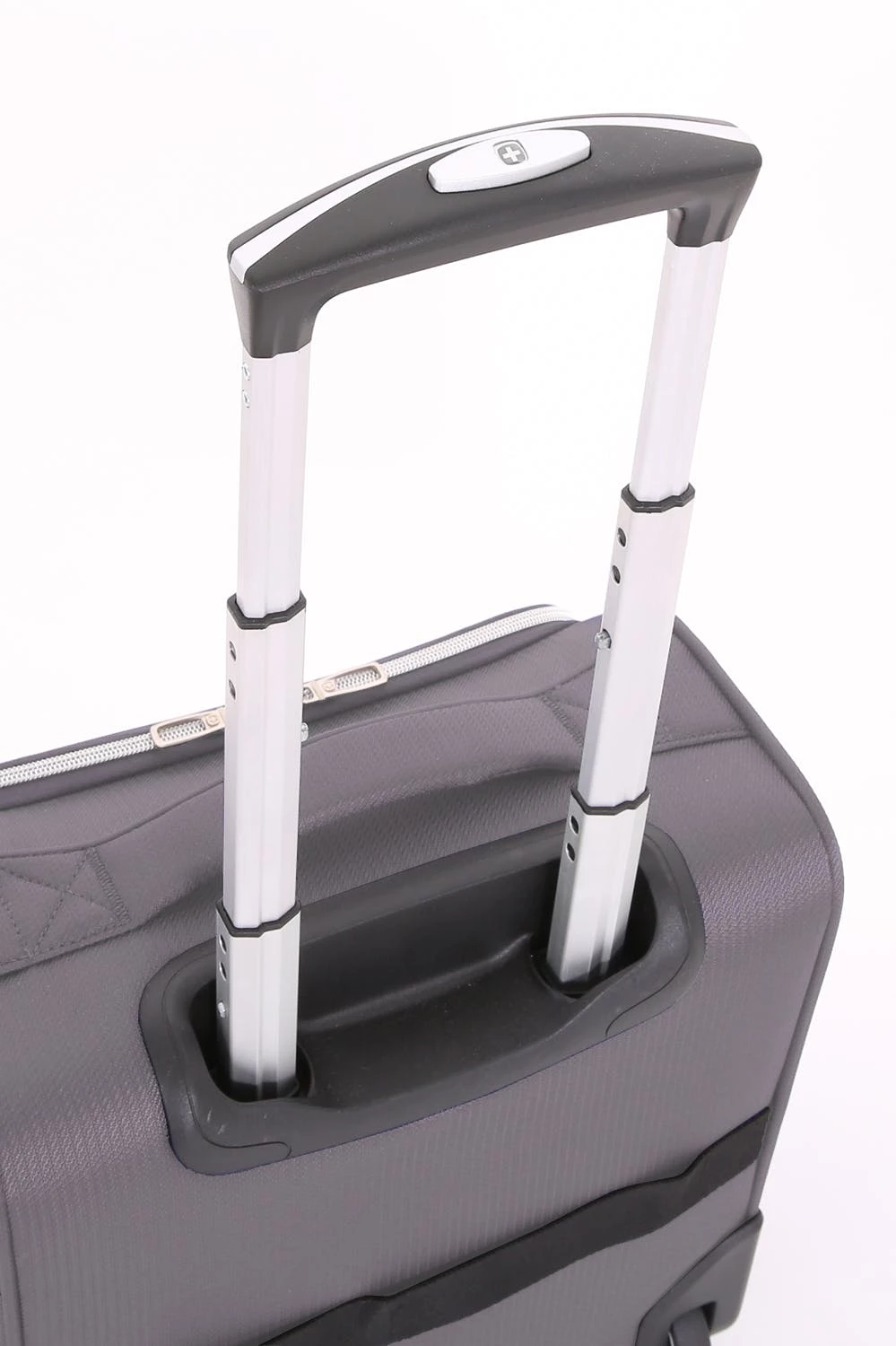 SWISSGEAR 7850 Checklite Liteweight Underseat Luggage 5 SWISSGEAR 7850 Checklite Liteweight Underseat Luggage - Image 3