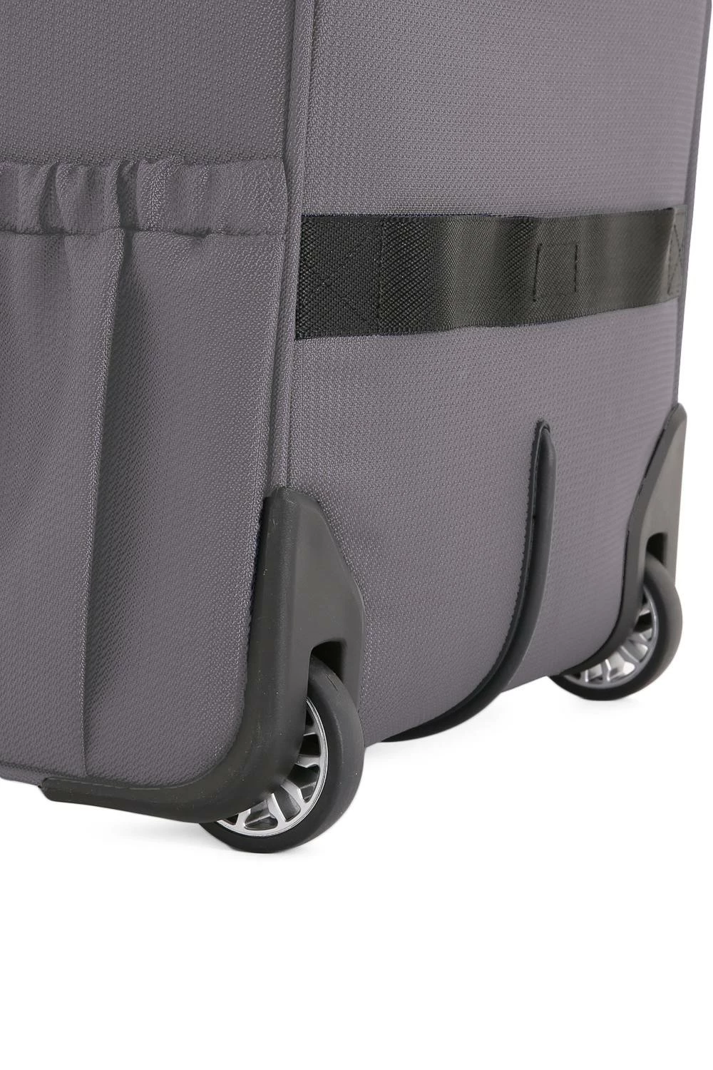 SWISSGEAR 7850 Checklite Liteweight Underseat Luggage 6 SWISSGEAR 7850 Checklite Liteweight Underseat Luggage - Image 4