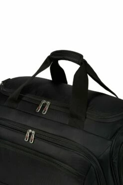 WENGER Identity 22" Rolling Duffel - Black 19 WENGER Identity 22" Rolling Duffel - Black -US Suitcase Sales 2024 7895202296 04