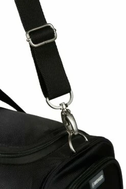 WENGER Identity 22" Rolling Duffel - Black 17 WENGER Identity 22" Rolling Duffel - Black -US Suitcase Sales 2024 7895202296 06