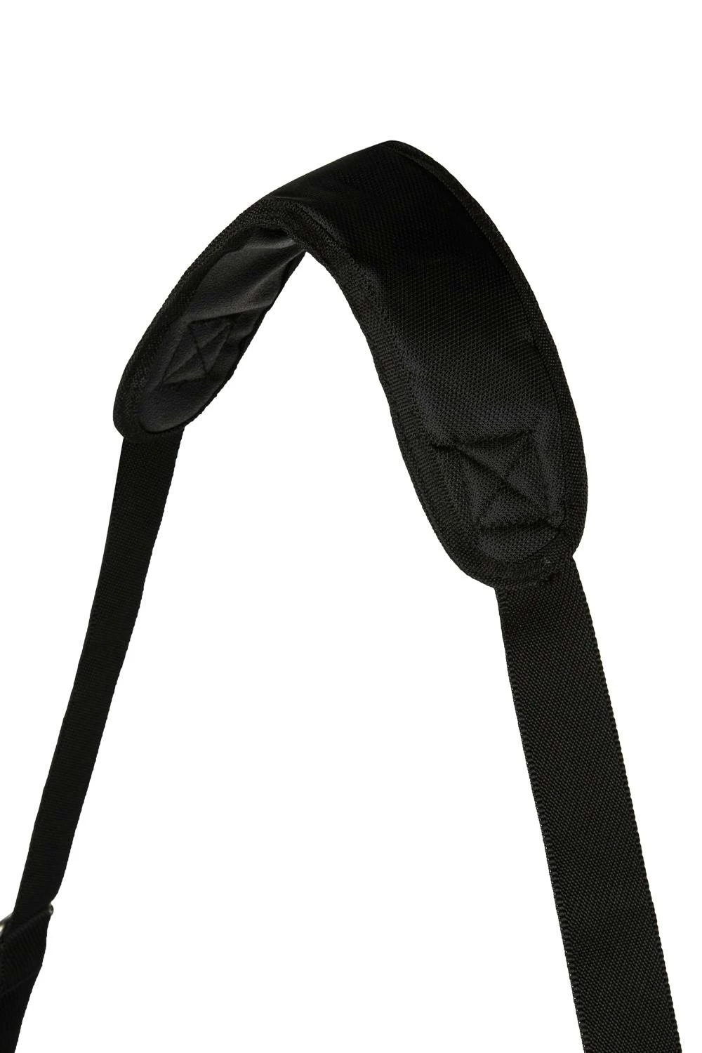 WENGER Identity 22" Rolling Duffel - Black 8 WENGER Identity 22" Rolling Duffel - Black - Image 6