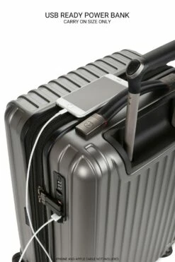 SWISSGEAR 7910 Expandable Hardside Luggage -US Suitcase Sales 2024 79102404 06 1