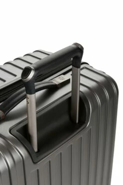 SWISSGEAR 7910 Expandable Hardside Luggage -US Suitcase Sales 2024 79102404 08 1