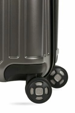 SWISSGEAR 7910 Expandable Hardside Luggage -US Suitcase Sales 2024 79102404 09 1