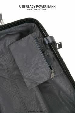 SWISSGEAR 7910 Expandable Hardside Luggage -US Suitcase Sales 2024 79102404 12 1