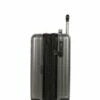 SWISSGEAR 7910 20" USB Expandable Carry On Hardside Spinner Luggage - Gun Metal -US Suitcase Sales 2024 7910464156 06