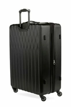 SWISSGEAR 8018 Expandable 3pc Hardside Spinner Luggage Set 36 SWISSGEAR 8018 Expandable 3pc Hardside Spinner Luggage Set -US Suitcase Sales 2024 80182003 02 2