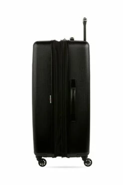 SWISSGEAR 8018 Expandable 3pc Hardside Spinner Luggage Set 37 SWISSGEAR 8018 Expandable 3pc Hardside Spinner Luggage Set -US Suitcase Sales 2024 80182003 04 2