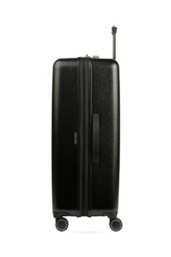 SWISSGEAR 8018 Expandable 3pc Hardside Spinner Luggage Set