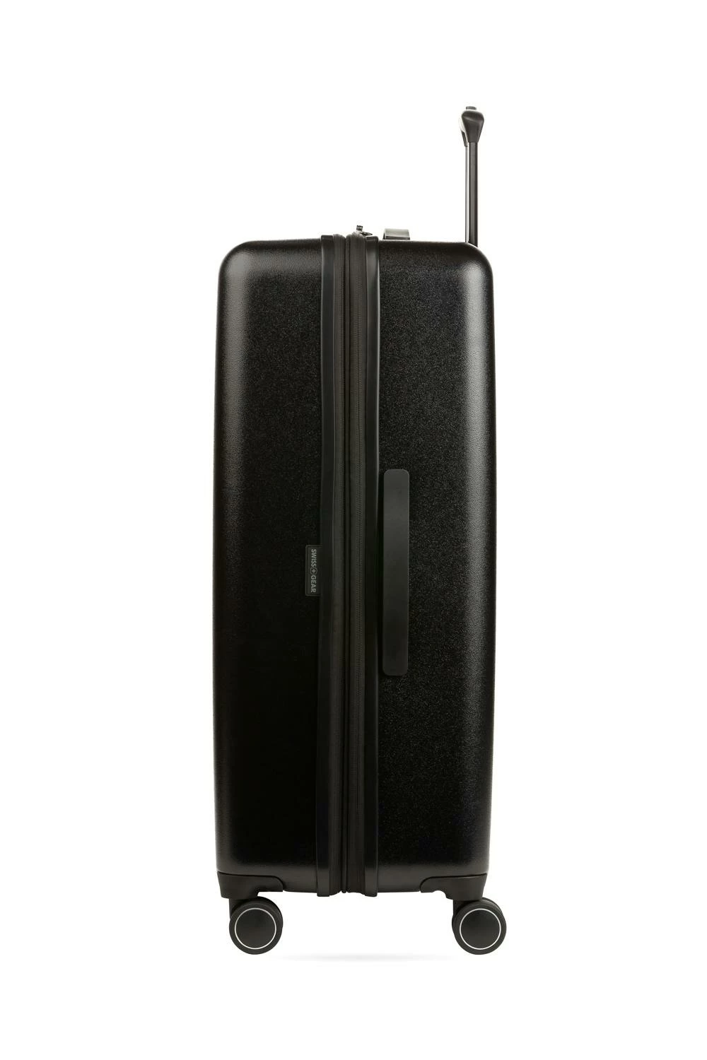 SWISSGEAR 8018 Expandable 3pc Hardside Spinner Luggage Set 3 SWISSGEAR 8018 Expandable 3pc Hardside Spinner Luggage Set