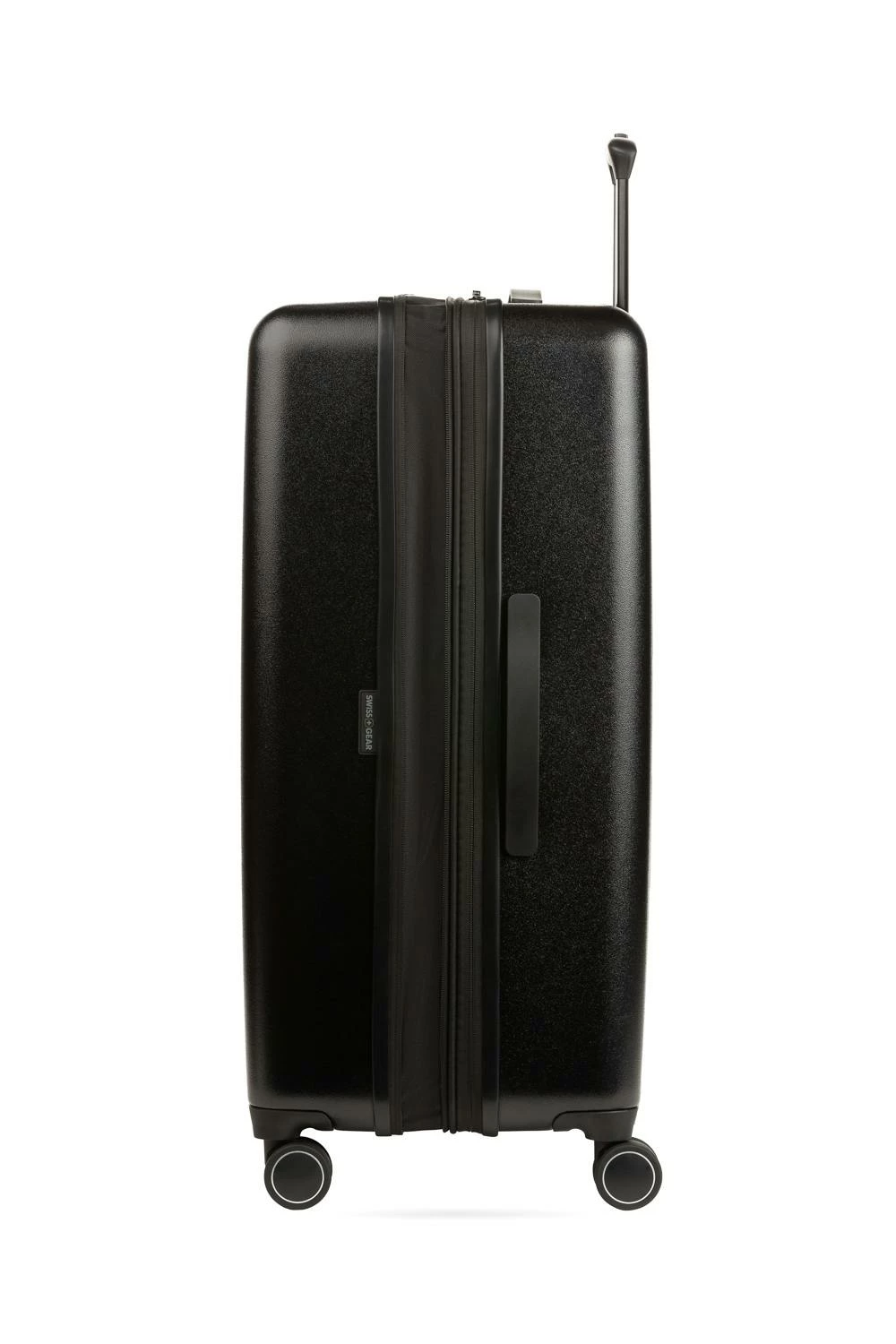 SWISSGEAR 8018 Expandable 3pc Hardside Spinner Luggage Set 4 SWISSGEAR 8018 Expandable 3pc Hardside Spinner Luggage Set - Image 2