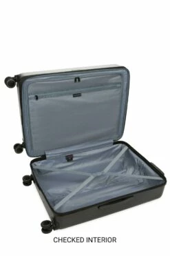 SWISSGEAR 8020 Expandable 3pc Hardside Spinner Luggage Set -US Suitcase Sales 2024 80202003 05 3