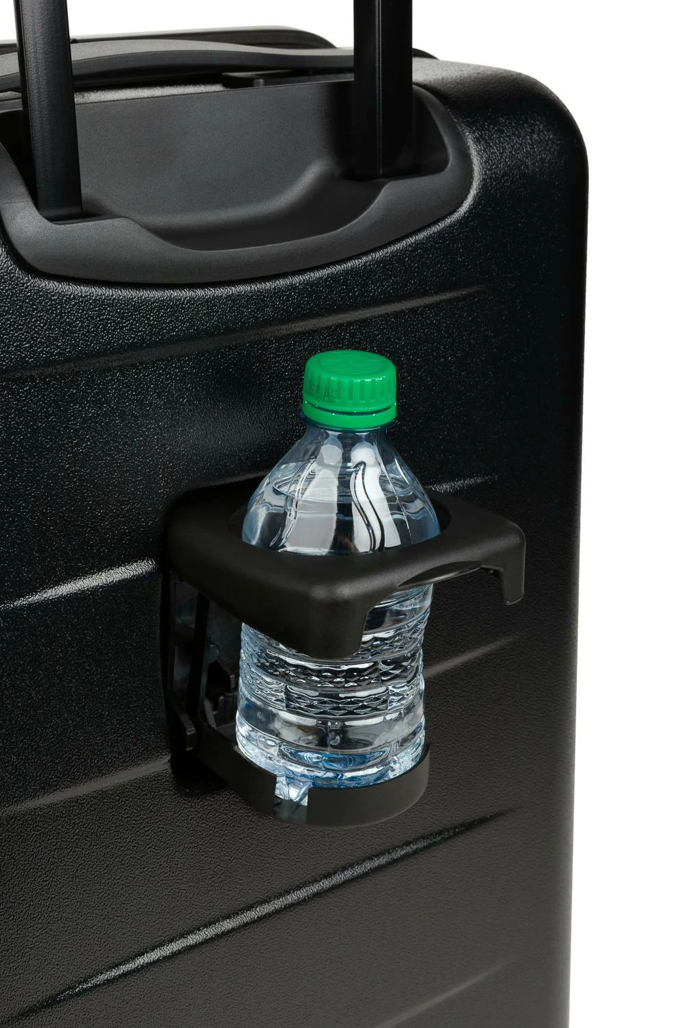 SWISSGEAR 8018 Expandable 3pc Hardside Spinner Luggage Set 10 SWISSGEAR 8018 Expandable 3pc Hardside Spinner Luggage Set - Image 8