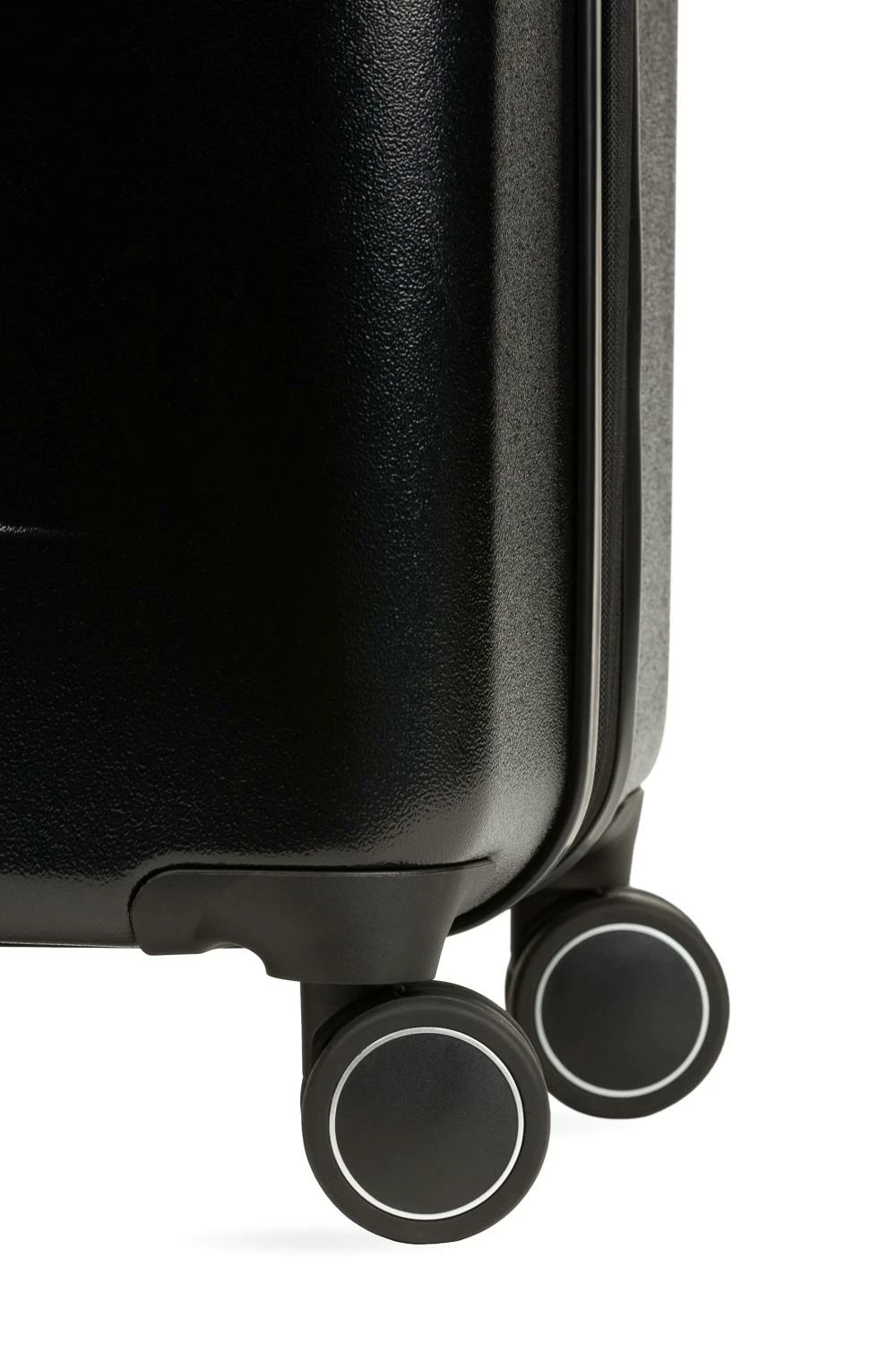 SWISSGEAR 8018 Expandable 3pc Hardside Spinner Luggage Set 6 SWISSGEAR 8018 Expandable 3pc Hardside Spinner Luggage Set - Image 4