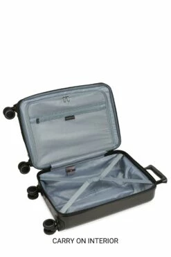 SWISSGEAR 8018 Expandable 3pc Hardside Spinner Luggage Set 26 SWISSGEAR 8018 Expandable 3pc Hardside Spinner Luggage Set -US Suitcase Sales 2024 80202003 09 3 1